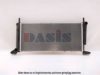 FORD 1647744 Radiator, engine cooling